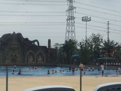 -苏州乐园森林水世界