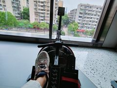-LA合时健身4PMFIT(花桥旗舰店)