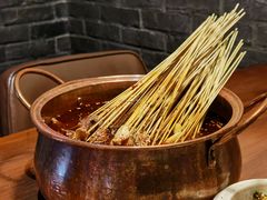 -搓火大都会(广安门总店)