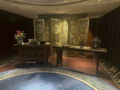 -上海外滩华尔道夫酒店