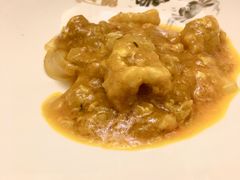蟹膏银皮-新光酒家·河豚·海鲜·蟹料理(浦东店)