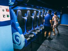 -三亚海昌梦幻海洋不夜城