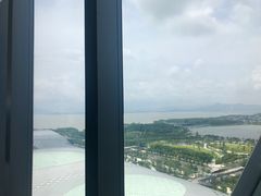 -小南洋海景餐厅(深圳湾店)