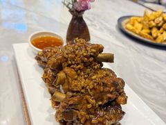 -君霖海鲜私房菜(春柳店)