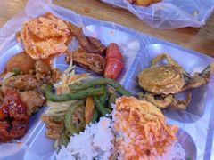 -新红帽自助盒饭(大悦城店)