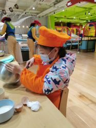 点击看大图 -宝燕乐园(闵行旗舰店)