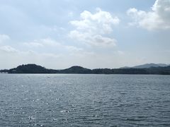-天目湖山水园