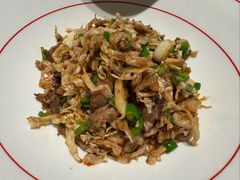 -湘上湘(米其林餐厅-正大中心总店)