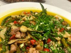 -辣婆婆(航天桥店)