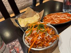 -克比叔叔印度餐厅Kebabs on the Grille (人民广场店)