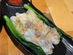 -花少爷的粥(中贸广场店)