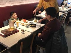 -必胜客(八一店)