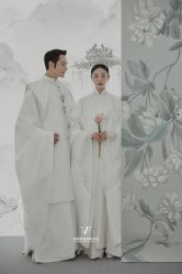 -薇薇新娘婚纱摄影(跃进北路店)