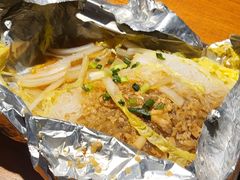 -京狮炙燥·精酿烧烤(首经贸店)