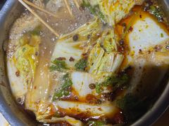 -聚点串吧·北京烧烤(赵登禹路店)