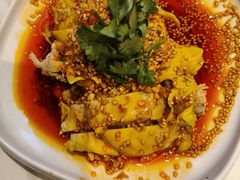 -金刚山烧烤(红旗大街店)