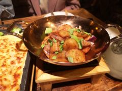 -绿茶餐厅(领展购物广场·中关村店)
