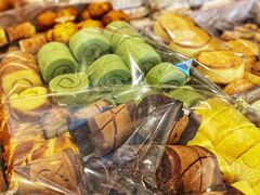 -庆祥斋糕点厂(留学路店)
