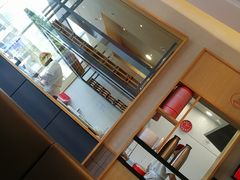 -喜家德虾仁水饺(开发区振华店)