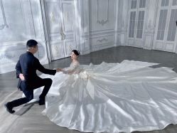 点击看大图 -金夫人婚纱摄影(总店)