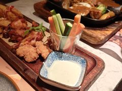 -半秋山西餐厅(宜昌大洋店)