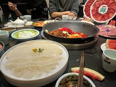 -巴蜀大将火锅(春熙店)