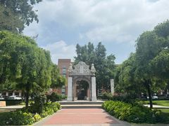 -中国农业大学(西校区)