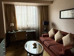 -上海西藏大厦万怡酒店