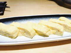 玉子烧-晶吉·居酒屋·烧鸟·生鱼饭(中山区民主广场店)