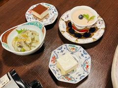 -万岛日本料理铁板烧(万泰国际店)