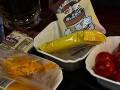 -大桶大足浴(静安店)