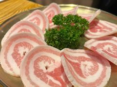烤五花肉-韩罗苑(万象城店)