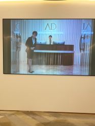 -Amo la Diva造型