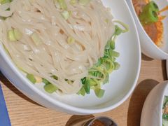 小大董炸酱面-小大董·烤鸭(王府井apm店)
