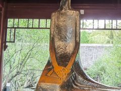 -成都杜甫草堂博物馆