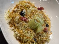 -宫燕府·京菜·烤鸭·淮扬菜(王府中心店)