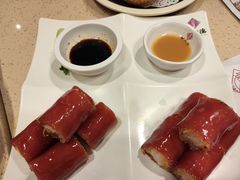 -点都德(汇盈广场店)