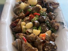 -抹直口特色菜馆(一店)