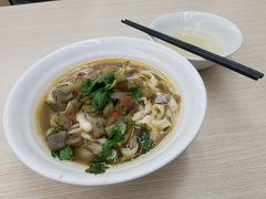 -华天新川面馆(缸瓦市店)