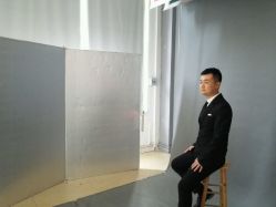 -唯一视觉婚纱摄影(李家村店)