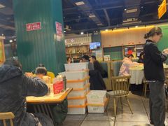 -老街鱼嘴巴(坡子街老店)