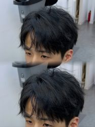 -卓梵美发·精品Salon