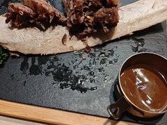 -安德烈俄式西餐厅(中央大街店)