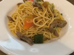 -萨莉亚意式餐厅(深圳北站店)