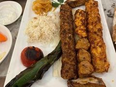 -苏坦土耳其餐厅(白云宾馆店)