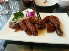 -老季市·三代非遗传承·地标美食老汁鸡(工农路店)