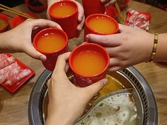 -季季红火锅(丰城洪客隆店)