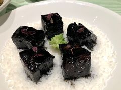 -桂满陇·蟹黄小笼汤包(清河万象店)
