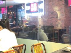 -马路牙子地桌烤肉(工体店)