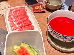 -巴奴毛肚火锅(京西大悦城店)